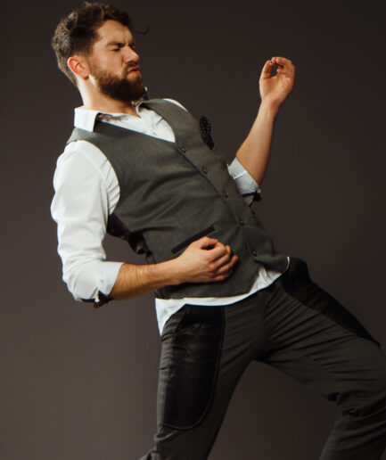 ERRIER vest